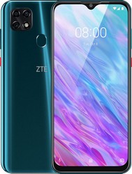 Замена разъема зарядки на телефоне ZTE Blade 20 в Орле